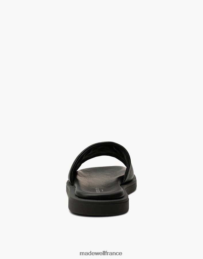 chaussure fr Madewell femmes chaussure l'ours mule krista noir DX88282220