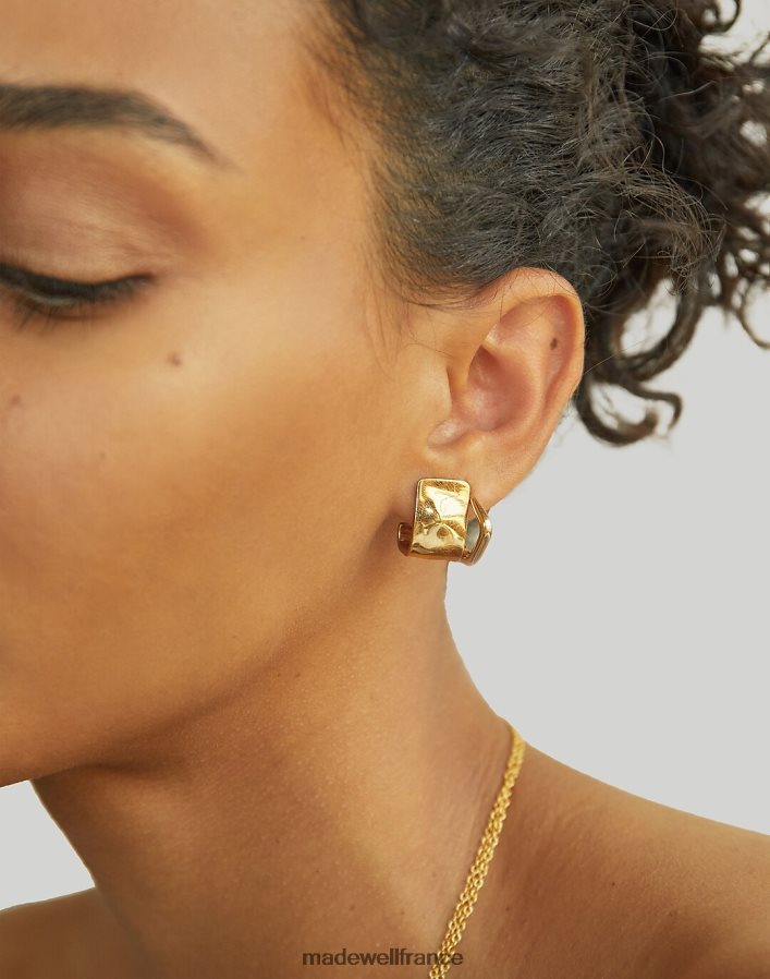 collection fr Madewell femmes cerceau carré soko bahari or DX88282234