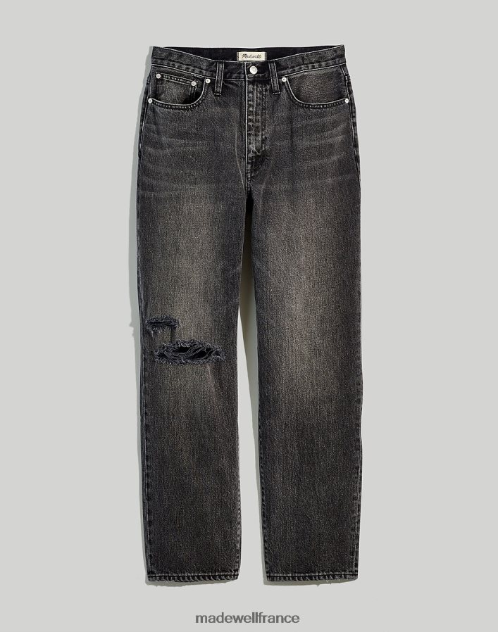 vêtements fr Madewell femmes le Dadjean : édition déchirée Randall laver DX88282552