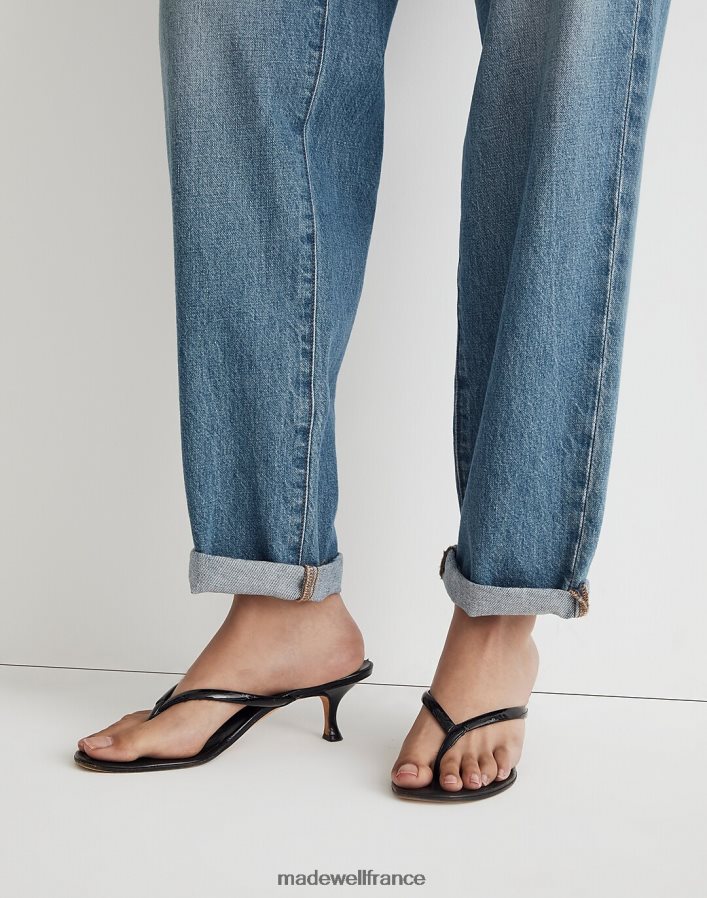 vêtements fr Madewell femmes le jean ample lavage astonie DX88282483