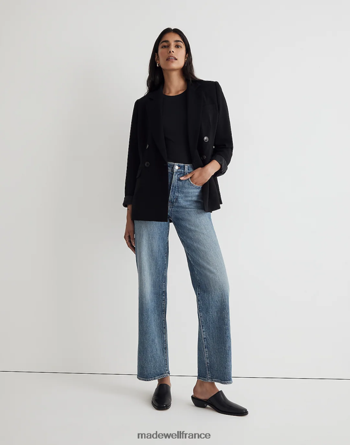 vêtements fr Madewell femmes le jean large vintage parfait lavage de Heathcote DX88281128