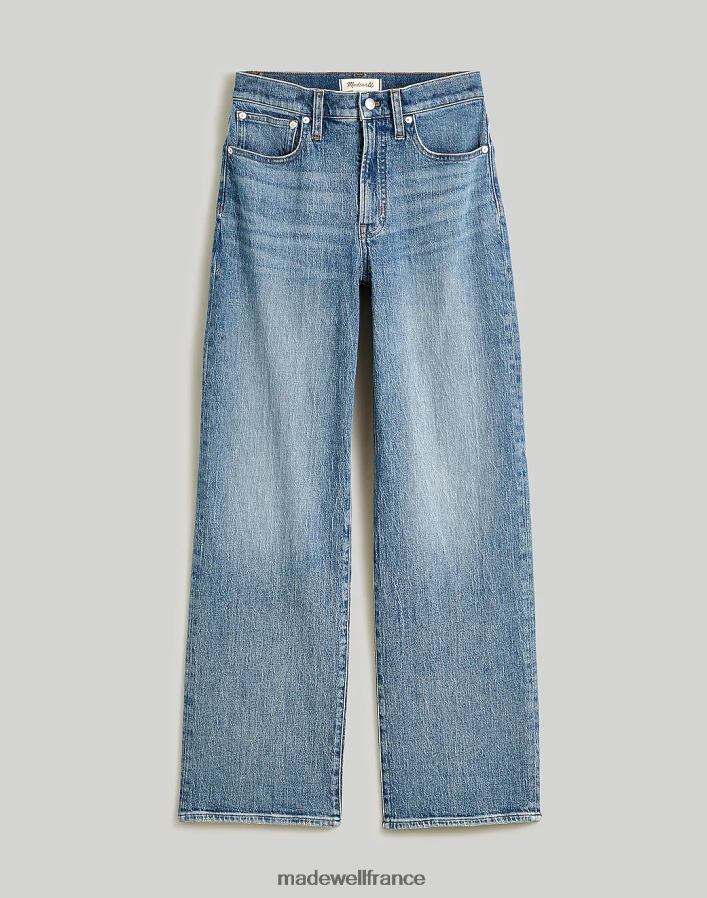 vêtements fr Madewell femmes le jean large vintage parfait lavage de Heathcote DX88281128
