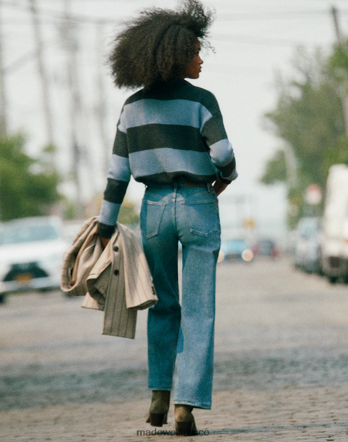 vêtements fr Madewell femmes le jean large vintage parfait lavage de Heathcote DX88281128