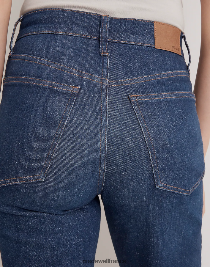 vêtements fr Madewell femmes le jean large vintage parfait lavage de bois de chartwood DX88281138