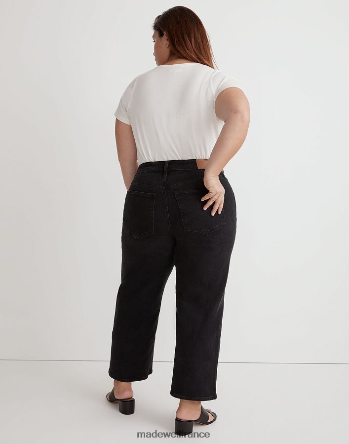 vêtements fr Madewell femmes le jean large vintage plus parfait lavage belmere DX88282557