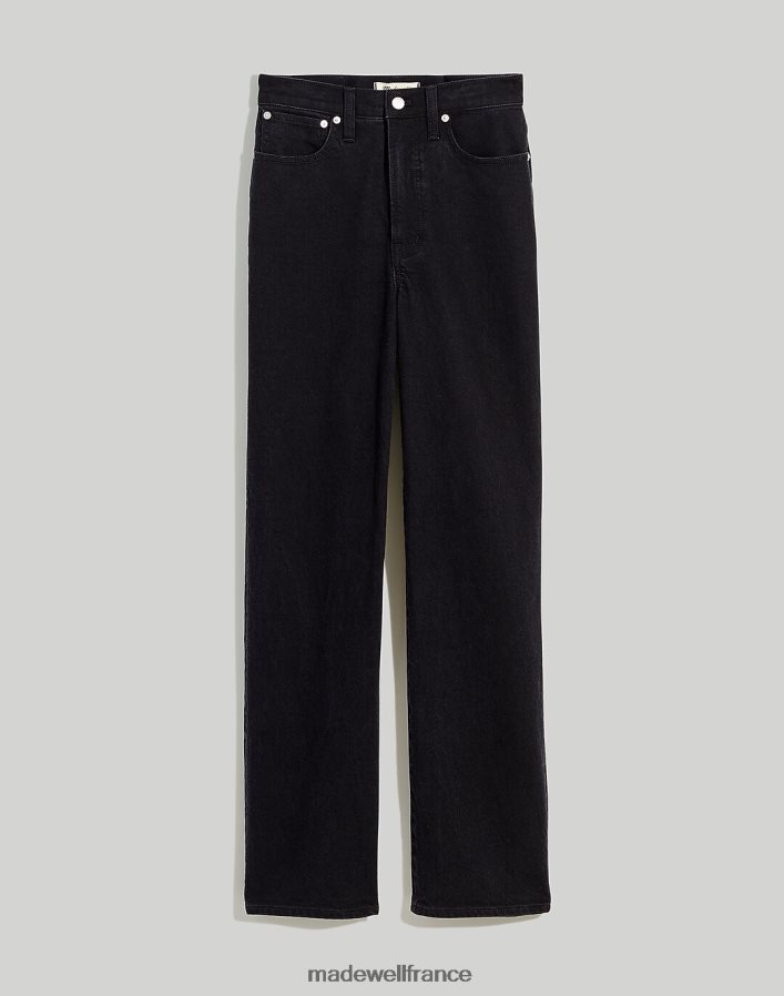 vêtements fr Madewell femmes le jean large vintage plus parfait lavage belmere DX88282557