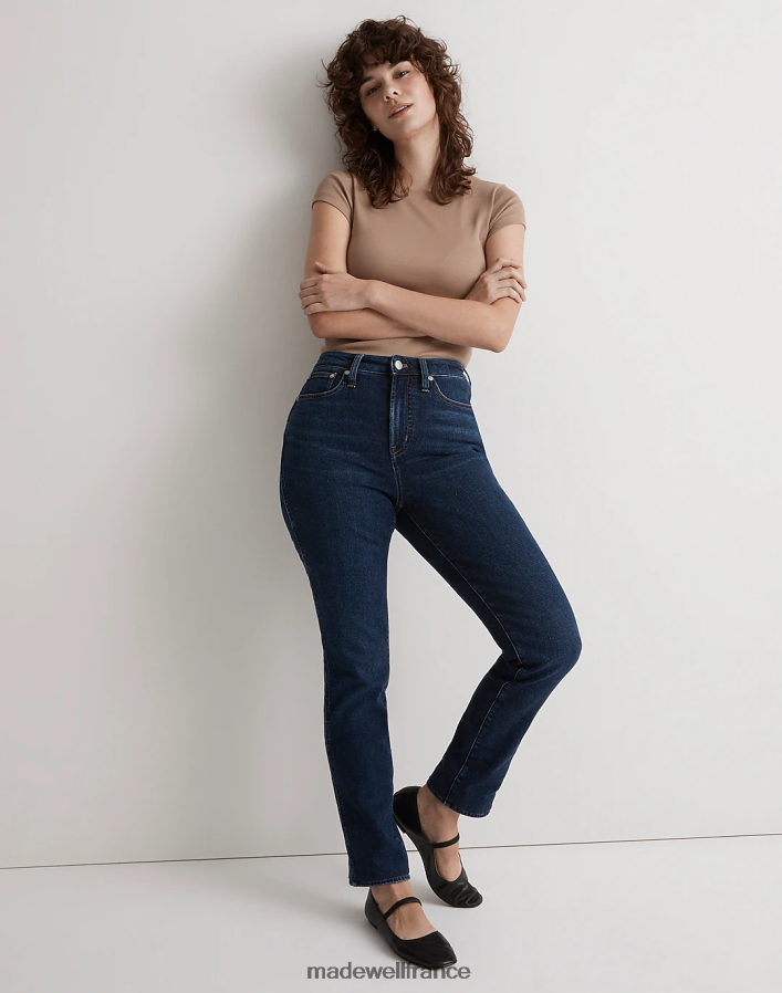 vêtements fr Madewell femmes le jean vintage parfait et courbé Myers laver DX88281079