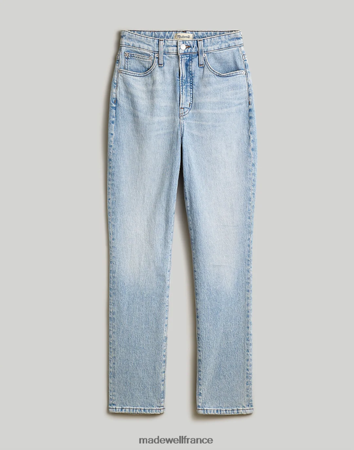 vêtements fr Madewell femmes le jean vintage parfait et courbé lavage merle DX88281080