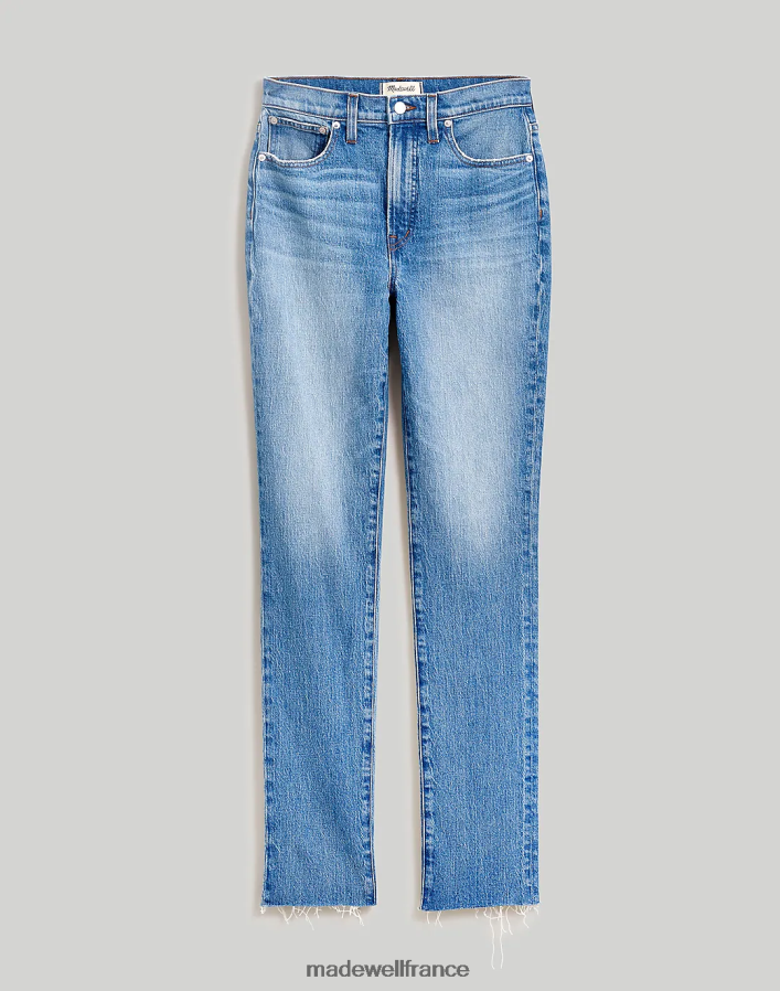 vêtements fr Madewell femmes le jean vintage parfait lavage de bainton DX88281111