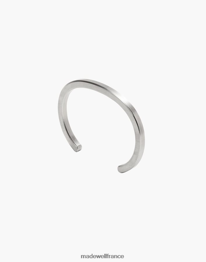 accessoires fr Madewell Hommes bracelet manchette radial craighill laiton DX8828446