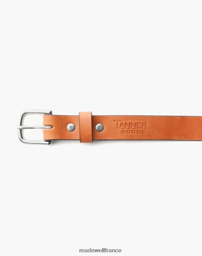 accessoires fr Madewell Hommes ceinture classique pour produits de tannerie selle DX8828586