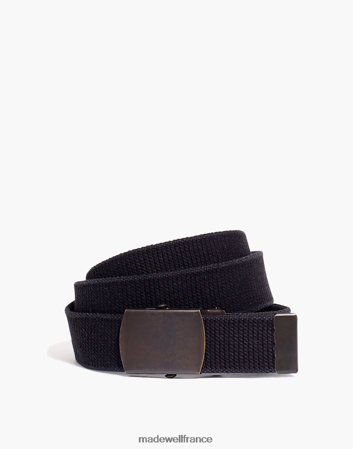 accessoires fr Madewell Hommes ceinture en sangle asperges DX88282791