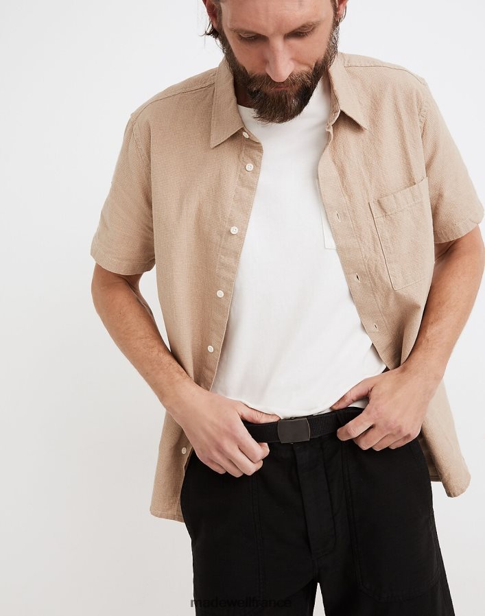 accessoires fr Madewell Hommes ceinture en sangle asperges DX88282791
