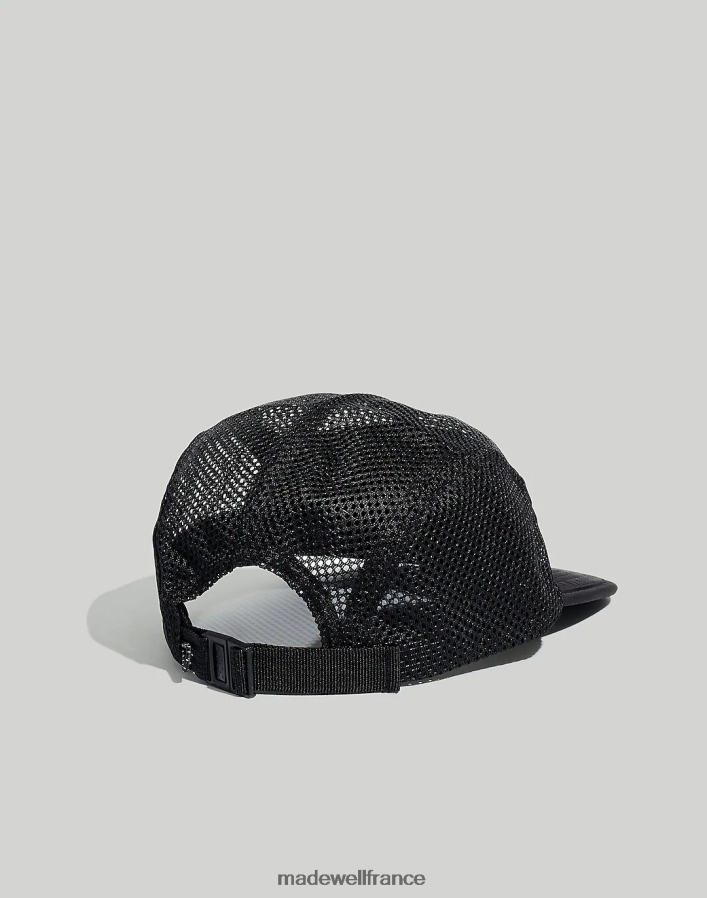 accessoires fr Madewell Hommes topo conçoit un chapeau mondial charbon DX8828605