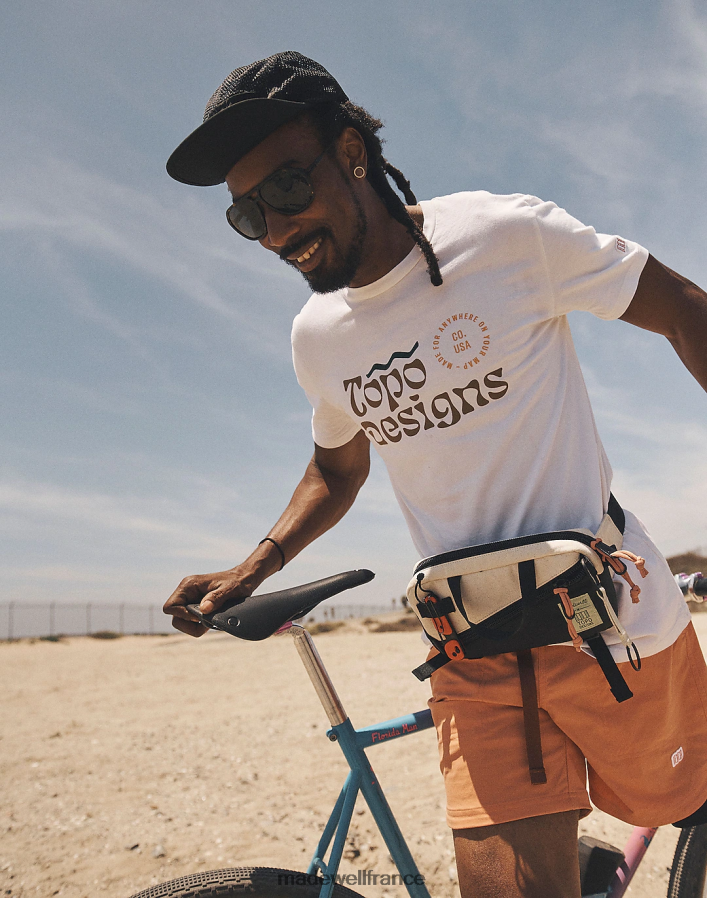 accessoires fr Madewell Hommes topo conçoit un chapeau mondial charbon DX8828605