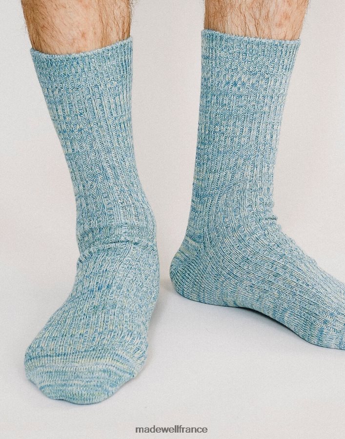 accessoires fr Madewell Hommes bêta syndical sur mesure vert DX8828375