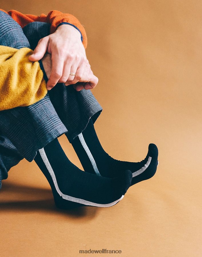 accessoires fr Madewell Hommes brise-vent sur mesure noir DX8828376