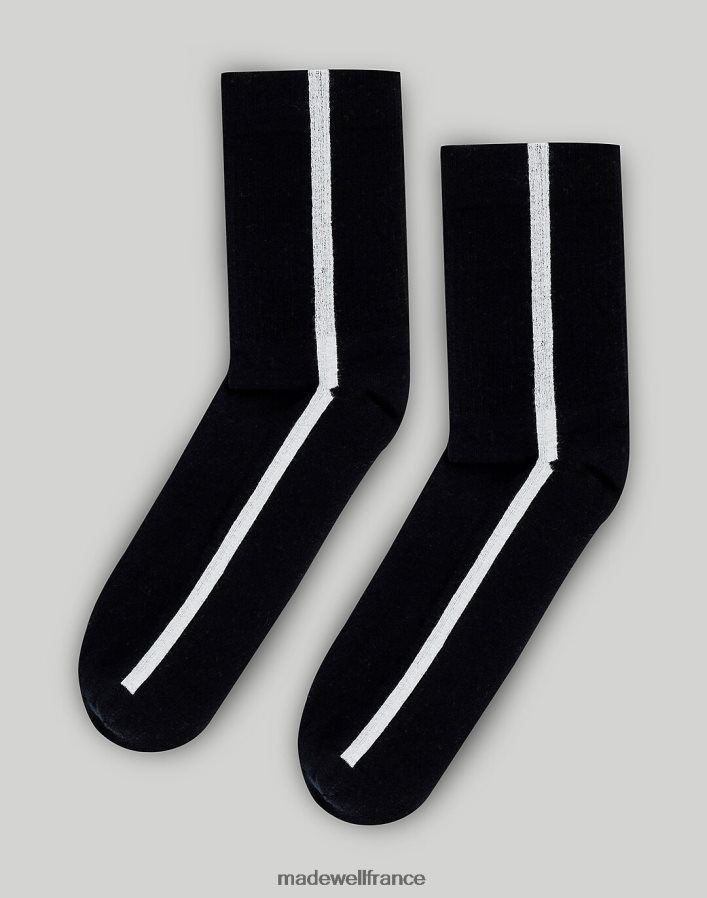 accessoires fr Madewell Hommes brise-vent sur mesure noir DX8828376