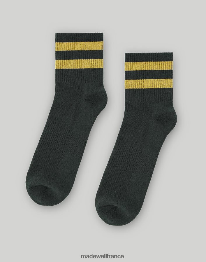 accessoires fr Madewell Hommes sur mesure union jouer gris zinc DX8828378