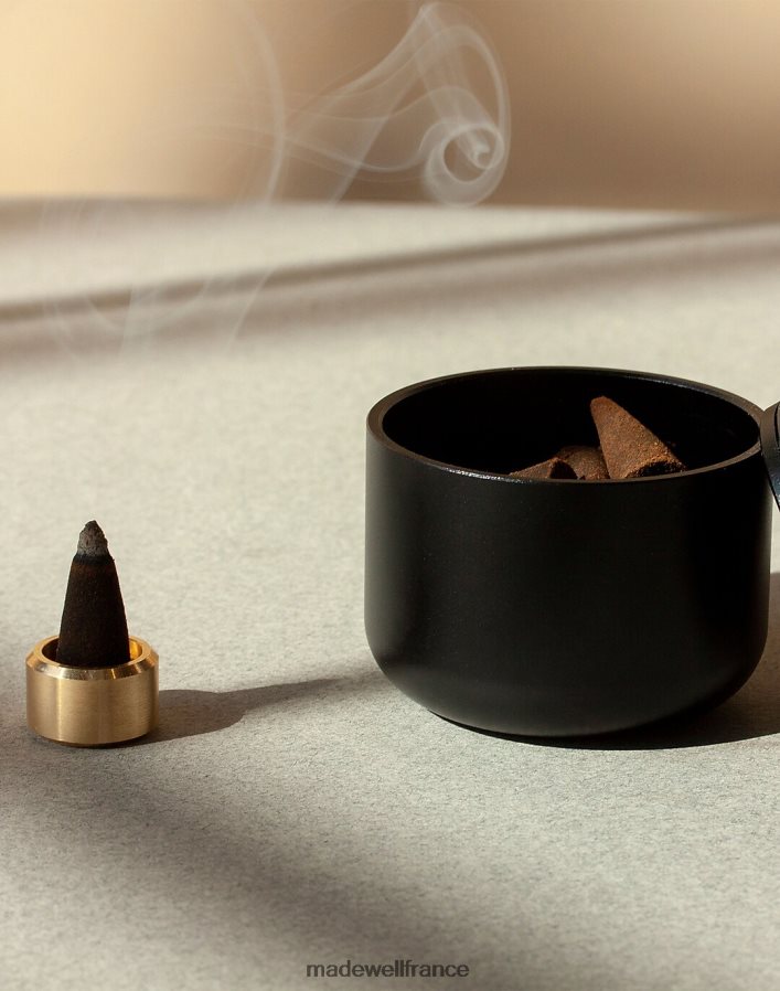 accessoires fr Madewell Hommes cartouche de récipient de presse Craighill argent DX8828455