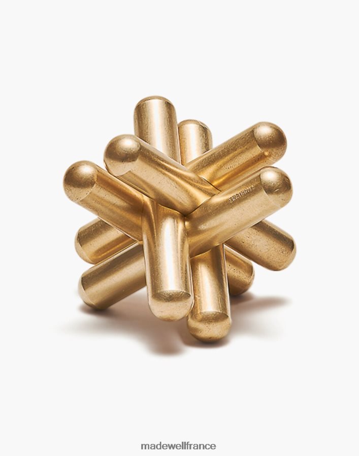 accessoires fr Madewell Hommes casse-tête de Craighill Jack or DX8828457