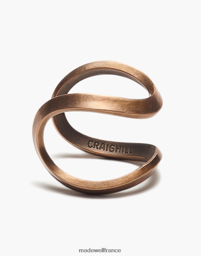 accessoires fr Madewell Hommes ouvre-bouteille du trophée Craighill laiton DX8828454