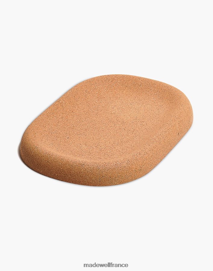 accessoires fr Madewell Hommes petit plateau nuageux de Craighill brun DX8828452