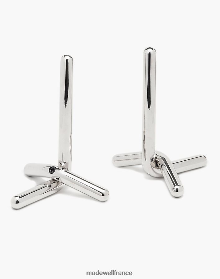 accessoires fr Madewell Hommes serre-livres craighill cal argent DX8828462