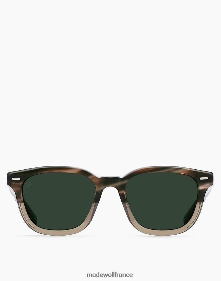 accessoires fr Madewell Hommes lunettes de soleil raen myles 50 une couleur DX8828565