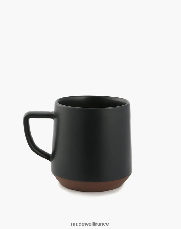 accessoires fr Madewell Hommes tasse de produits de tannage noir DX8828577