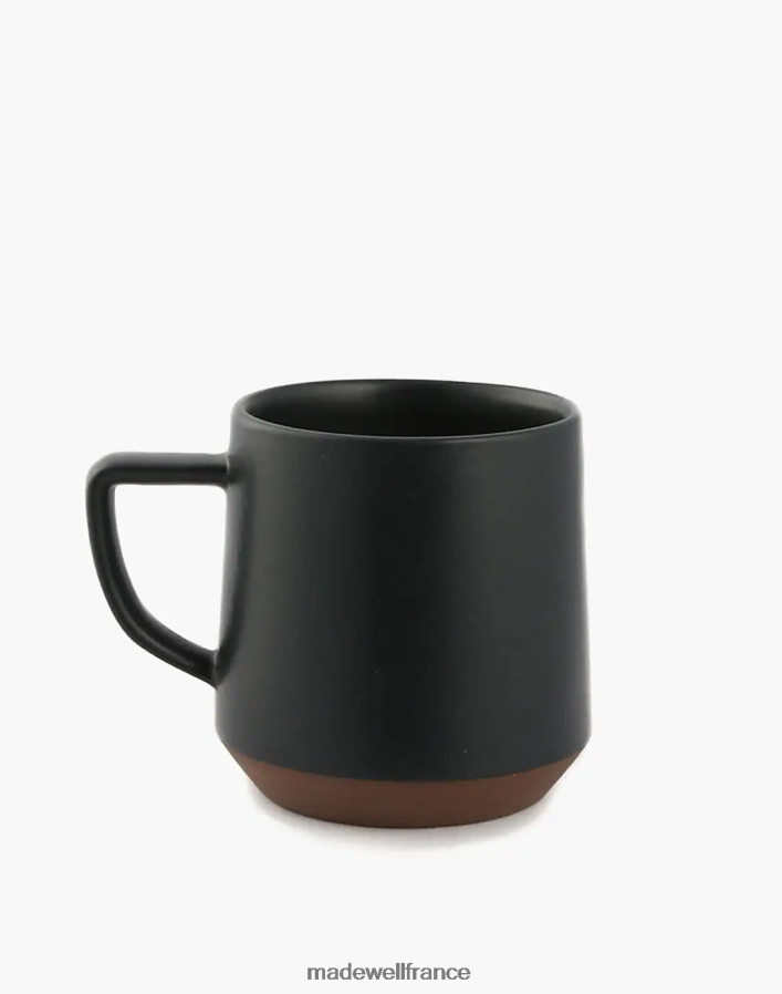 accessoires fr Madewell Hommes tasse de produits de tannage noir DX8828577