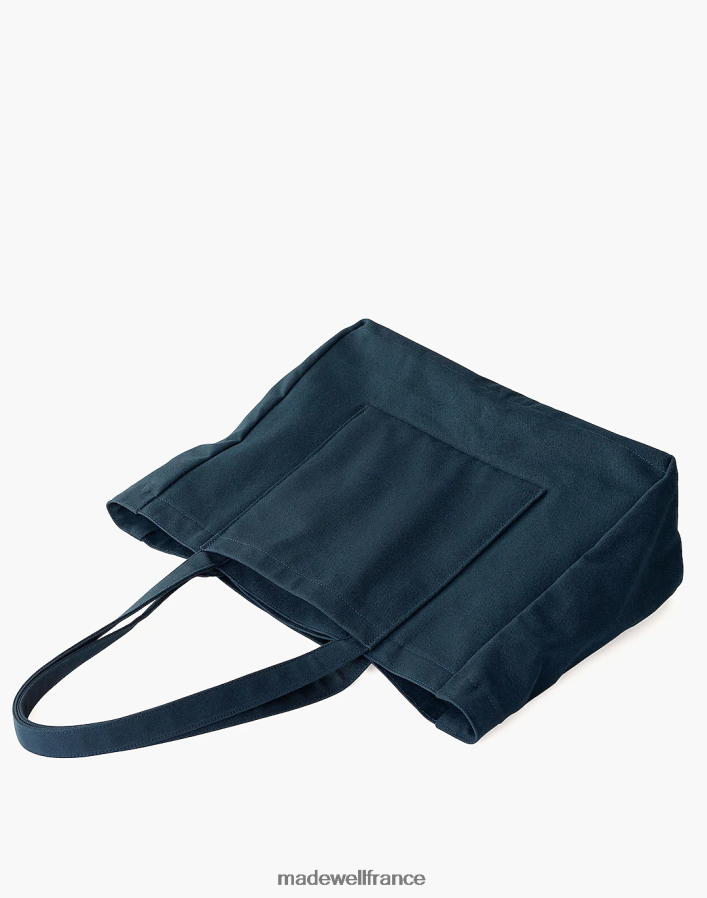 accessoires fr Madewell Hommes sac cabas makr marine DX882814