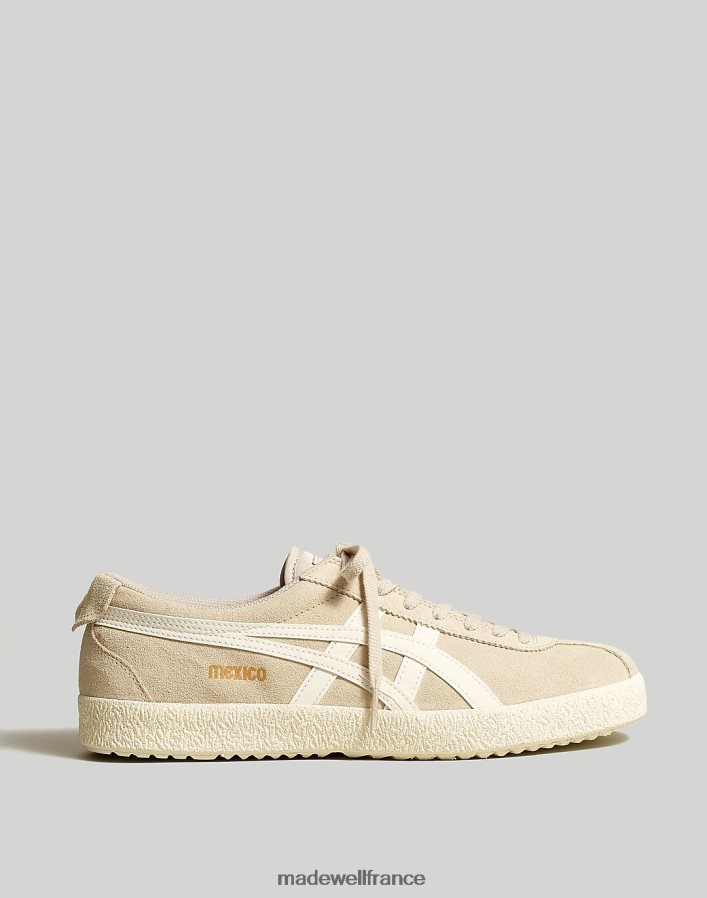 chaussure fr Madewell Hommes baskets Onitsuka Tiger de la délégation mexicaine vert sapin DX8828557