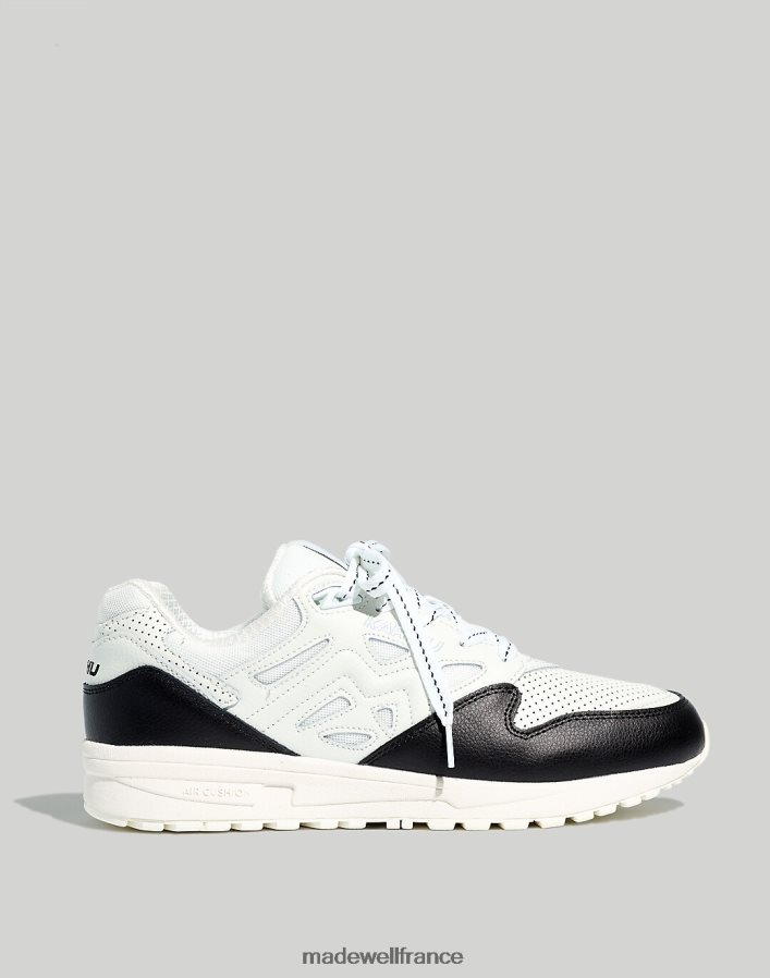 chaussure fr Madewell Hommes baskets karhu Legacy 96 gouttes de pluie d'un blanc éclatant DX8828517