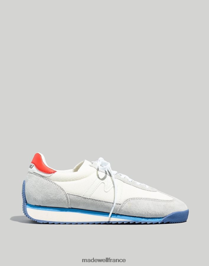 chaussure fr Madewell Hommes baskets karhu mestar aube bleu azur DX8828518