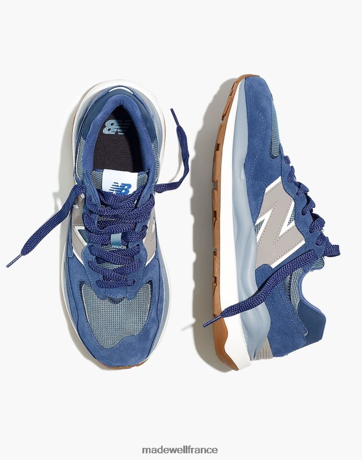 chaussure fr Madewell Hommes baskets new balance 57/40 éclipse/rayon de lune DX8828539