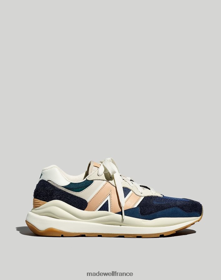 chaussure fr Madewell Hommes baskets new balance 57/40 éclipse/rayon de lune DX8828541