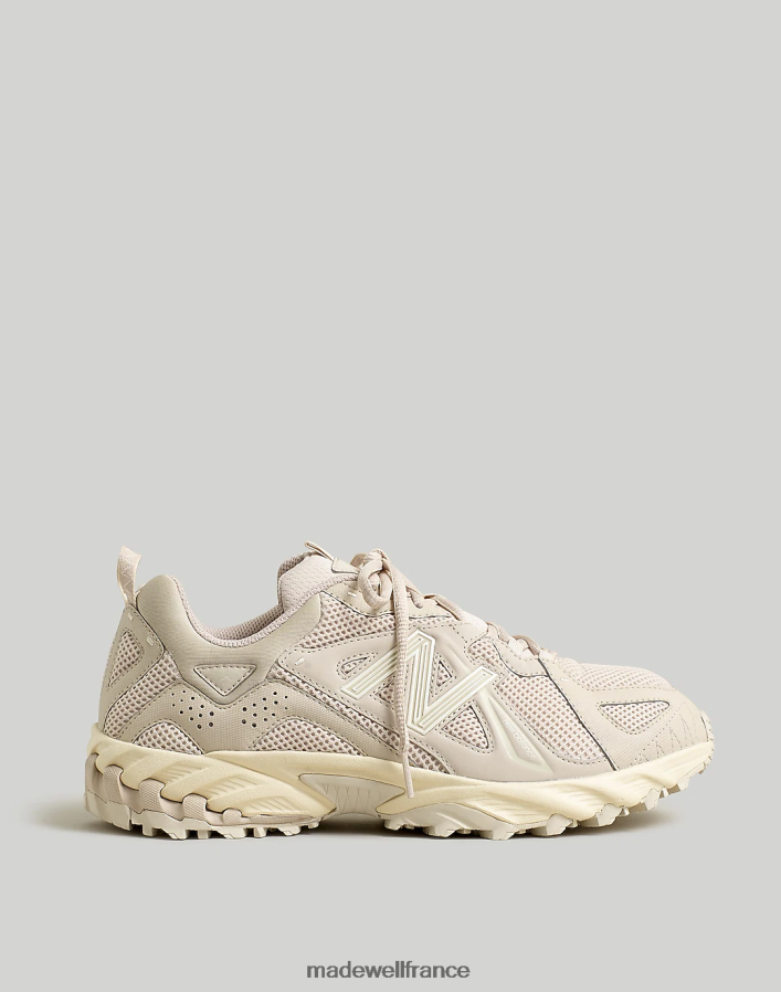 chaussure fr Madewell Hommes baskets new balance 610 Timberwolf rayon de lune antique DX8828530