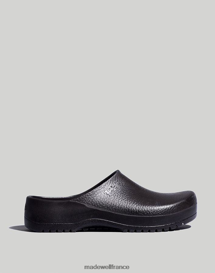 chaussure fr Madewell Hommes sabots birkenstock super birki noir DX8828402