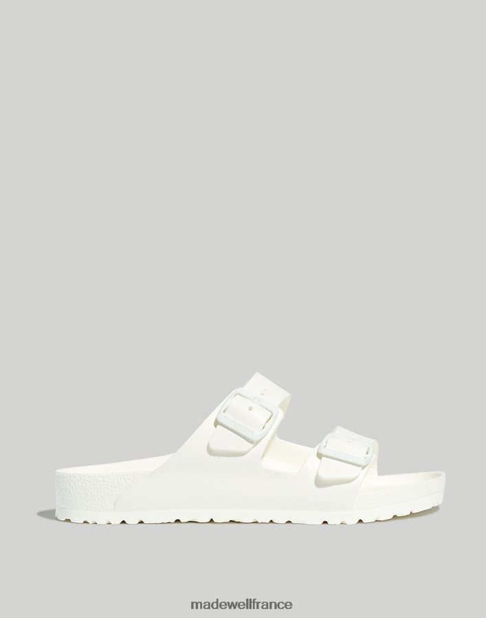 chaussure fr Madewell Hommes birkenstock arizona sandales eva blanc DX8828408