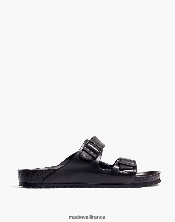 chaussure fr Madewell Hommes birkenstock arizona sandales eva vrai noir DX8828407
