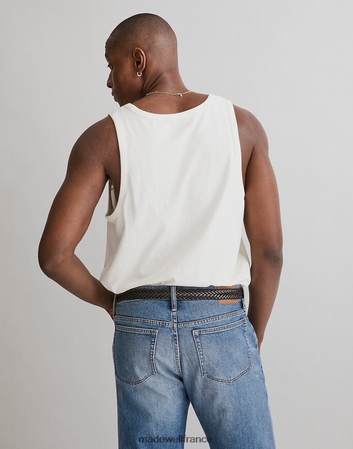 vêtements fr Madewell Hommes le réservoir de la fierté toute la journée bande de fierté DX8828358