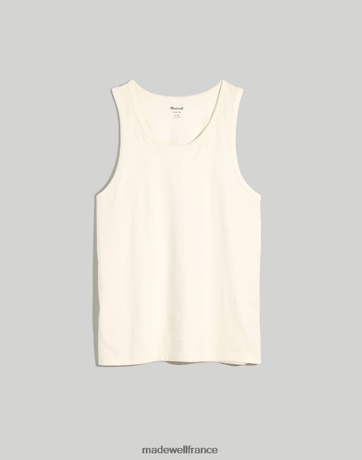 vêtements fr Madewell Hommes réservoir toute la journée phare DX8828348