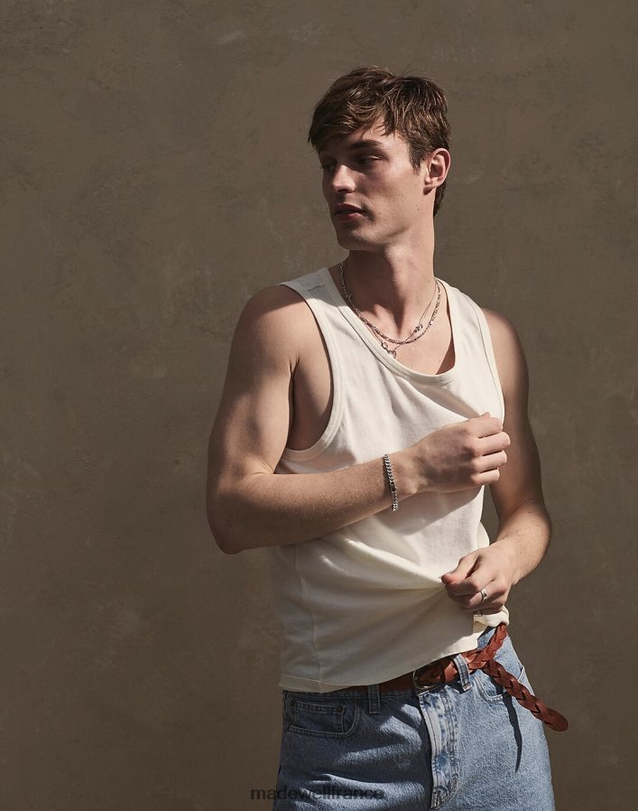 vêtements fr Madewell Hommes réservoir toute la journée phare DX8828348