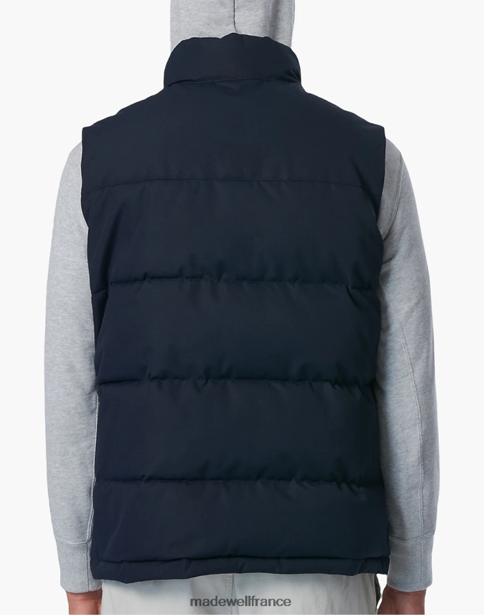 vêtements fr Madewell Hommes doudoune norden oskar olive DX8828556