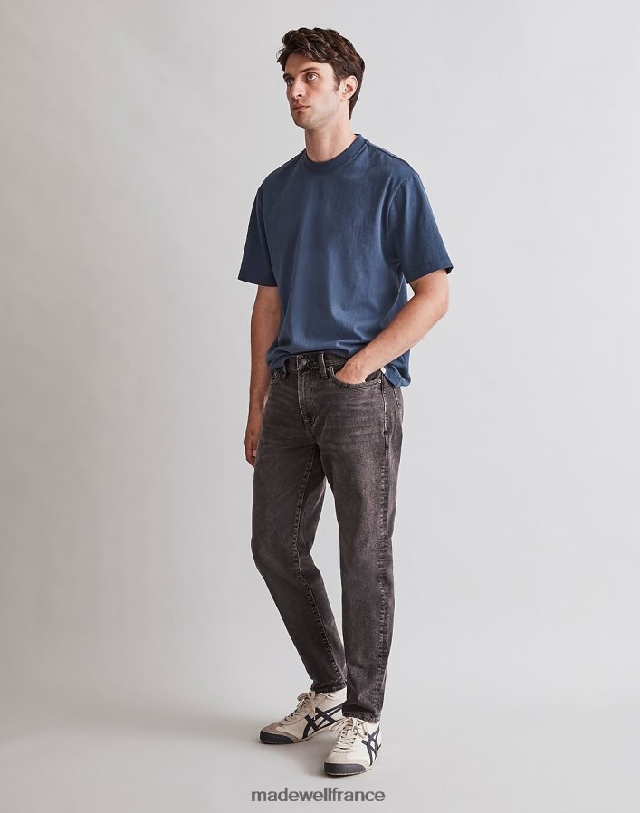 vêtements fr Madewell Hommes jean fuselé décontracté Lavage Claybrook DX8828170
