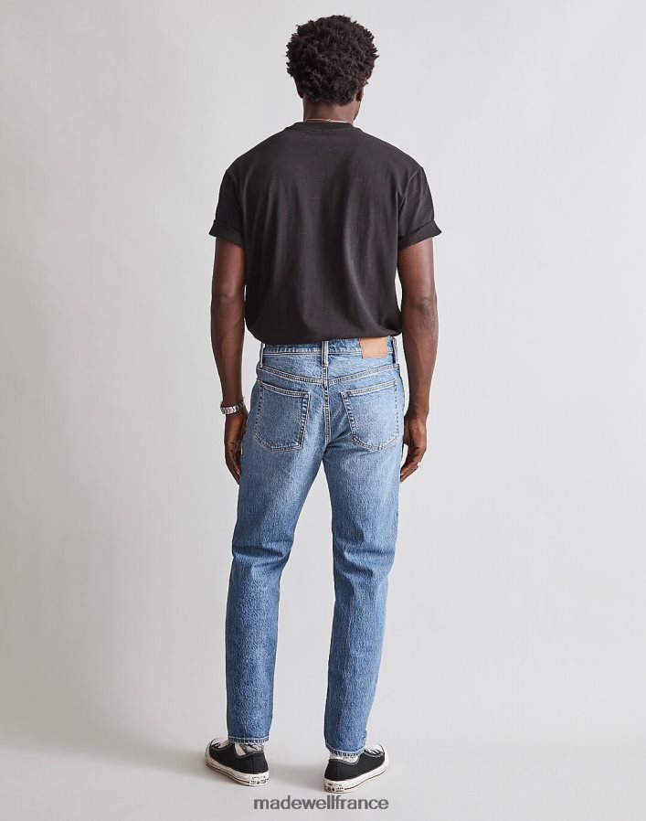 vêtements fr Madewell Hommes jean fuselé décontracté lavage marcey DX8828169