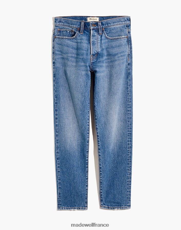 vêtements fr Madewell Hommes jean fuselé décontracté lavage marcey DX8828169