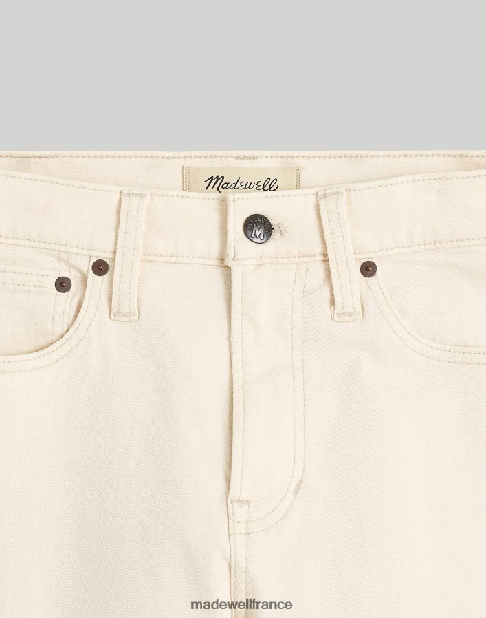 vêtements fr Madewell Hommes jean fuselé décontracté toile vintage DX8828166