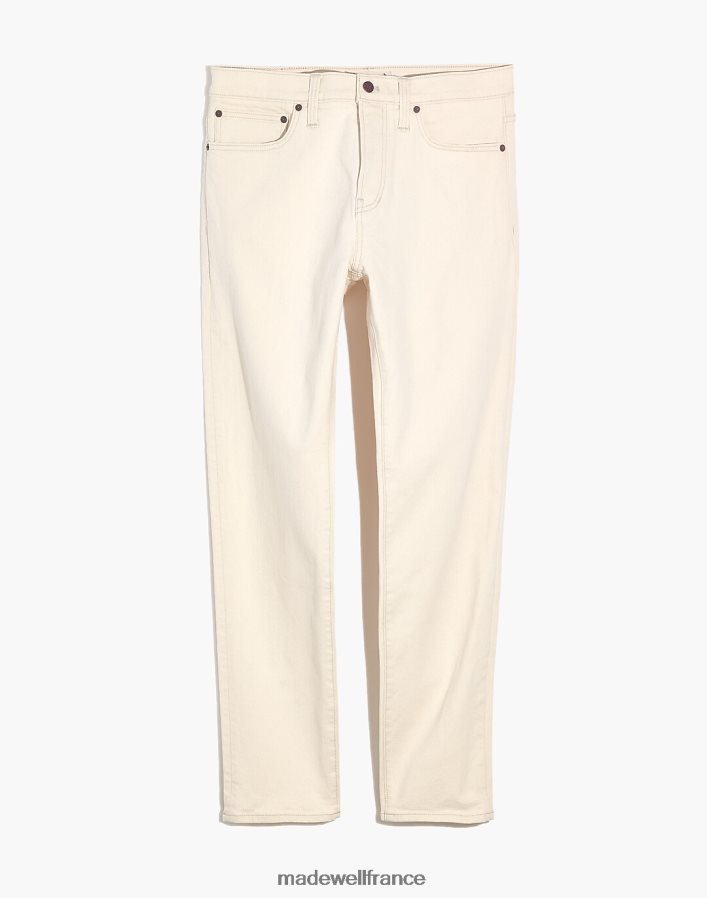 vêtements fr Madewell Hommes jean fuselé décontracté toile vintage DX8828166